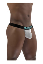 Load image into Gallery viewer, ErgoWear EW1391 MAX Thongs Color Light Gray