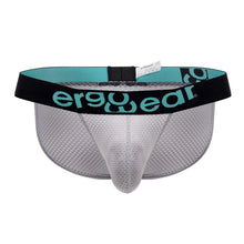 Load image into Gallery viewer, ErgoWear EW1392 MAX Bikini Color Light Gray