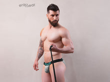 Load image into Gallery viewer, ErgoWear EW1392 MAX Bikini Color Light Gray