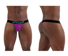 Load image into Gallery viewer, ErgoWear EW1395 MAX Thongs Color Purple