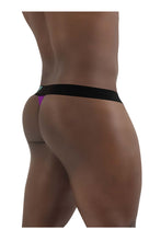 Load image into Gallery viewer, ErgoWear EW1395 MAX Thongs Color Purple