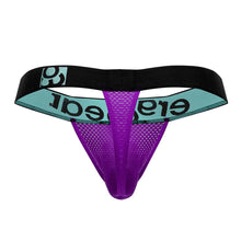 Load image into Gallery viewer, ErgoWear EW1395 MAX Thongs Color Purple