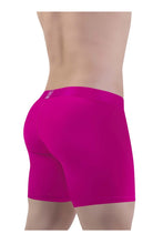 Load image into Gallery viewer, ErgoWear EW1404 FEEL XX Boxer Briefs Color Raspberry