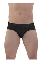 Load image into Gallery viewer, ErgoWear EW1406 FEEL XX Briefs Color Black