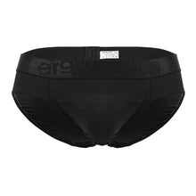 Load image into Gallery viewer, ErgoWear EW1406 FEEL XX Briefs Color Black