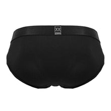 Load image into Gallery viewer, ErgoWear EW1406 FEEL XX Briefs Color Black