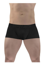 Load image into Gallery viewer, ErgoWear EW1407 FEEL XX Trunks Color Black