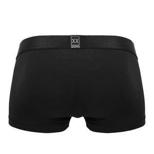 ErgoWear EW1407 FEEL XX Trunks Color Black