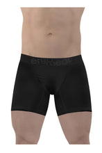 Load image into Gallery viewer, ErgoWear EW1408 FEEL XX Boxer Briefs Color Black