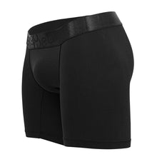 Load image into Gallery viewer, ErgoWear EW1408 FEEL XX Boxer Briefs Color Black