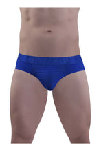 Load image into Gallery viewer, ErgoWear EW1410 FEEL XX Briefs Color Electric Blue