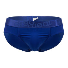 Load image into Gallery viewer, ErgoWear EW1410 FEEL XX Briefs Color Electric Blue