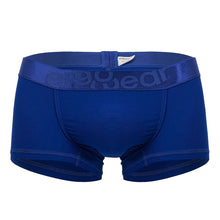 Load image into Gallery viewer, ErgoWear EW1411 FEEL XX Trunks Color Electric Blue