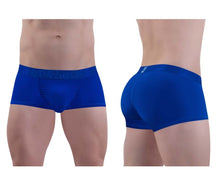 Load image into Gallery viewer, ErgoWear EW1411 FEEL XX Trunks Color Electric Blue