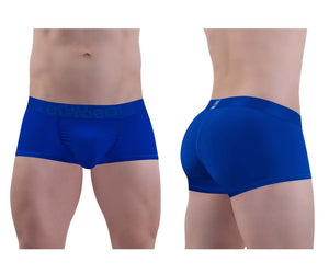 ErgoWear EW1411 FEEL XX Trunks Color Electric Blue