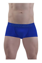 Load image into Gallery viewer, ErgoWear EW1411 FEEL XX Trunks Color Electric Blue