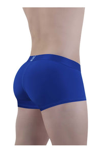 ErgoWear EW1411 FEEL XX Trunks Color Electric Blue