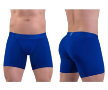 Load image into Gallery viewer, ErgoWear EW1412 FEEL XX Boxer Briefs Color Electric Blue