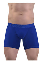 Load image into Gallery viewer, ErgoWear EW1412 FEEL XX Boxer Briefs Color Electric Blue