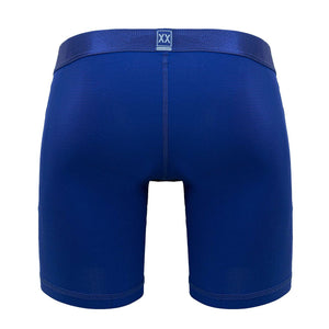 ErgoWear EW1412 FEEL XX Boxer Briefs Color Electric Blue