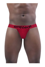 Load image into Gallery viewer, ErgoWear EW1441 MAX SP Thongs Color Red