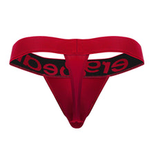 Load image into Gallery viewer, ErgoWear EW1441 MAX SP Thongs Color Red