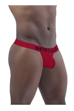 Load image into Gallery viewer, ErgoWear EW1441 MAX SP Thongs Color Red