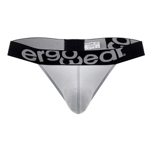 ErgoWear EW1444 MAX SP Thongs Color Silver Gray