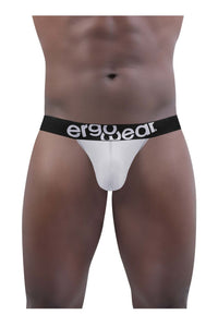 ErgoWear EW1444 MAX SP Thongs Color Silver Gray