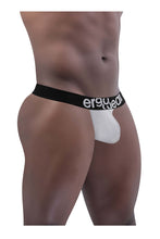 Load image into Gallery viewer, ErgoWear EW1444 MAX SP Thongs Color Silver Gray