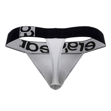 Load image into Gallery viewer, ErgoWear EW1444 MAX SP Thongs Color Silver Gray