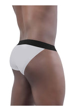 Load image into Gallery viewer, ErgoWear EW1445 MAX SP Bikini Color Silver Gray