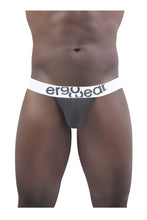 Load image into Gallery viewer, ErgoWear EW1448 MAX SP Thongs Color Steel Gray