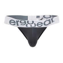 Load image into Gallery viewer, ErgoWear EW1448 MAX SP Thongs Color Steel Gray