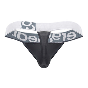 ErgoWear EW1448 MAX SP Thongs Color Steel Gray