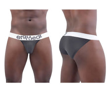 Load image into Gallery viewer, ErgoWear EW1449 MAX SP Bikini Color Steel Gray