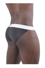 Load image into Gallery viewer, ErgoWear EW1449 MAX SP Bikini Color Steel Gray