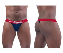 Load image into Gallery viewer, ErgoWear EW1453 MAX SP Thongs Color Admiral