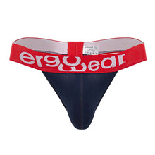 Load image into Gallery viewer, ErgoWear EW1453 MAX SP Thongs Color Admiral