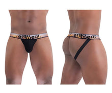 Load image into Gallery viewer, ErgoWear EW1455 MAX SE Jockstrap Color Black