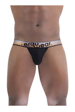 Load image into Gallery viewer, ErgoWear EW1455 MAX SE Jockstrap Color Black