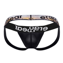 Load image into Gallery viewer, ErgoWear EW1455 MAX SE Jockstrap Color Black