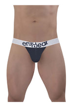 Load image into Gallery viewer, ErgoWear EW1471 MAX COTTON Bikini Color Navy Blue