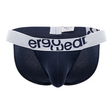 Load image into Gallery viewer, ErgoWear EW1471 MAX COTTON Bikini Color Navy Blue