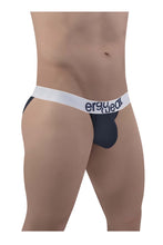 Load image into Gallery viewer, ErgoWear EW1471 MAX COTTON Bikini Color Navy Blue