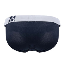 Load image into Gallery viewer, ErgoWear EW1471 MAX COTTON Bikini Color Navy Blue