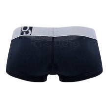 Load image into Gallery viewer, ErgoWear EW1472 MAX COTTON Trunks Color Navy Blue