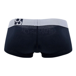 ErgoWear EW1472 MAX COTTON Trunks Color Navy Blue