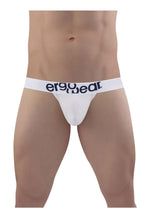 Load image into Gallery viewer, ErgoWear EW1475 MAX COTTON Bikini Color White
