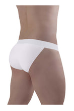 Load image into Gallery viewer, ErgoWear EW1475 MAX COTTON Bikini Color White